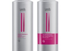Pachet pentru Par Vopsit - Londa Professional Color Radiance