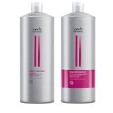 Pachet pentru Par Vopsit - Londa Professional Color Radiance